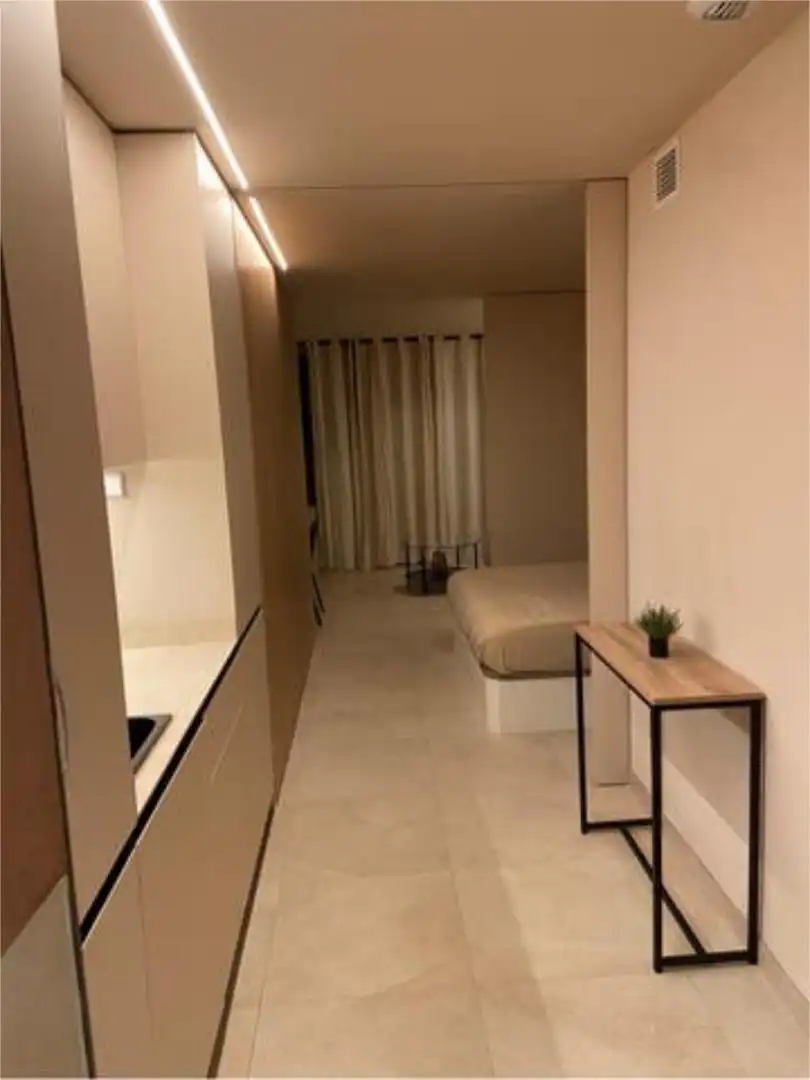 Schlafzimmer von Wohnung zur Miete in  Murcia Capital mit Terrasse und Schwimmbad