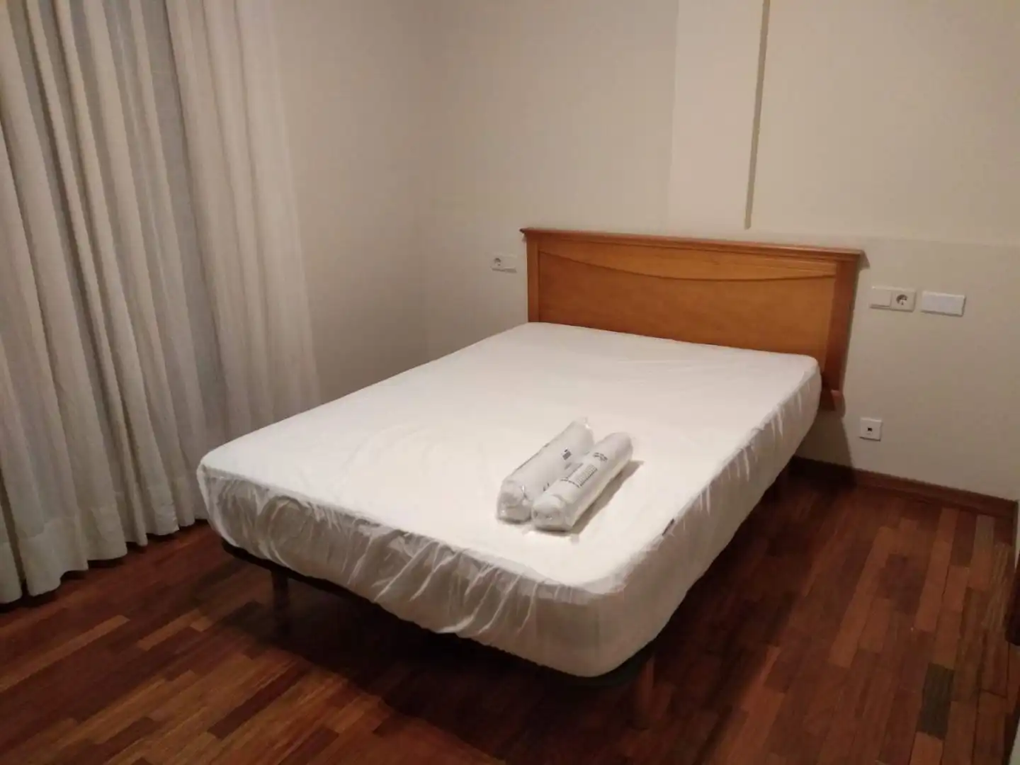 Piso de alquiler en Estrada da Granxa, 9, Acea de Olga - Augas Férreas Habitación de Piso de alquiler en Lugo con Calefacción, Parquet y Terraza