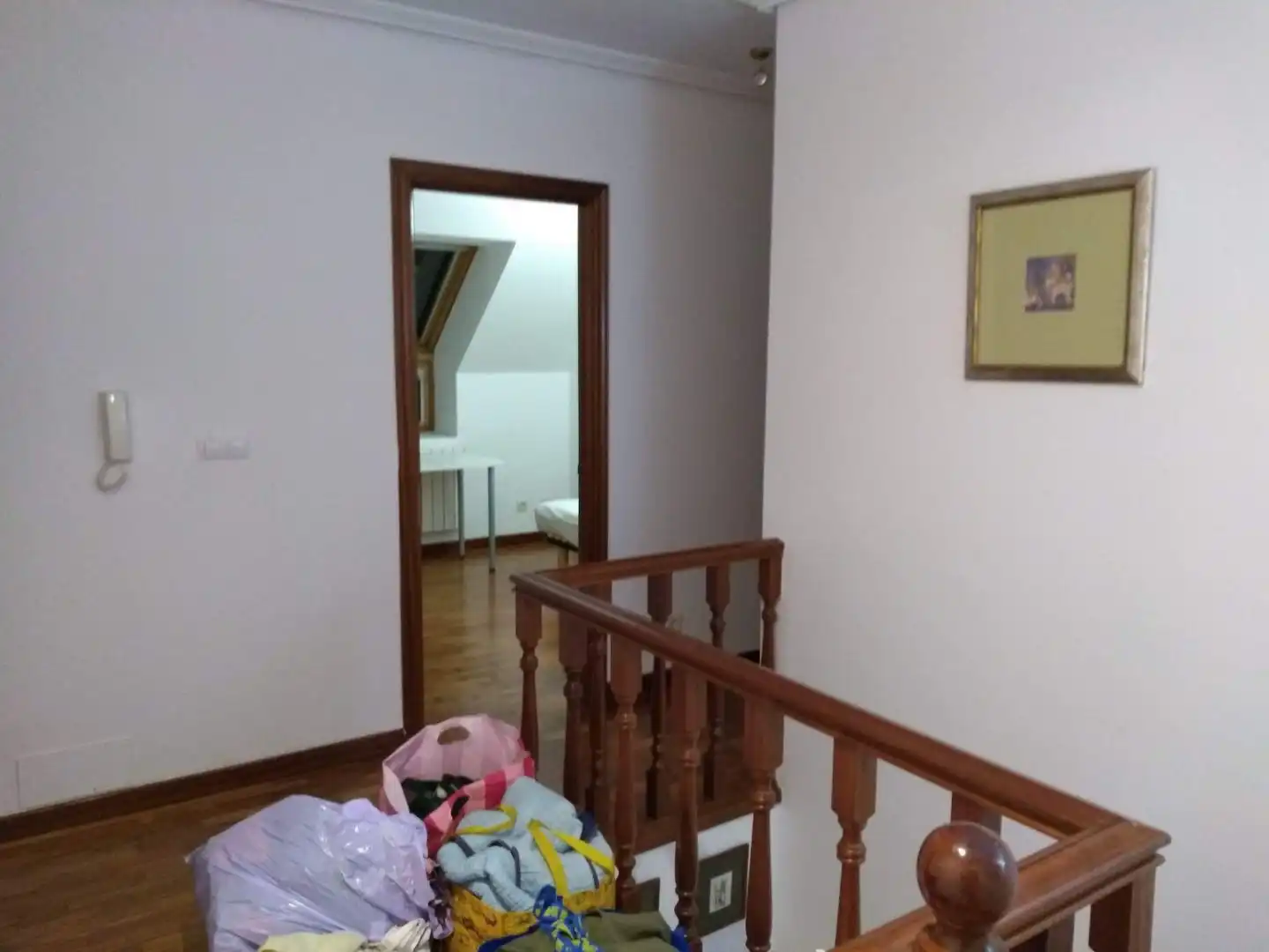 Piso de alquiler en Estrada da Granxa, 9, Acea de Olga - Augas Férreas Piso de alquiler en Lugo con Calefacción, Parquet y Terraza