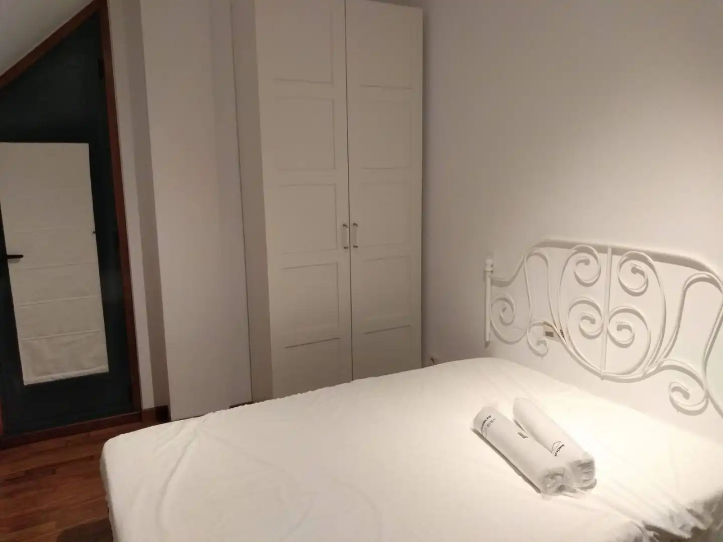 Piso de alquiler en Estrada da Granxa, 9, Acea de Olga - Augas Férreas Habitación de Piso de alquiler en Lugo con Calefacción, Parquet y Terraza