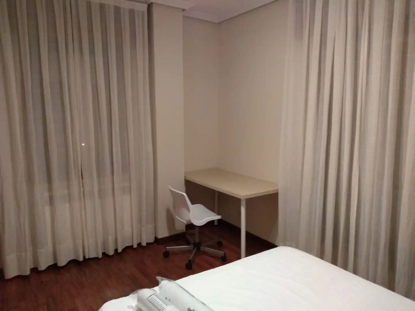 Piso de alquiler en Estrada da Granxa, 9, Acea de Olga - Augas Férreas Habitación de Piso de alquiler en Lugo con Calefacción, Parquet y Terraza