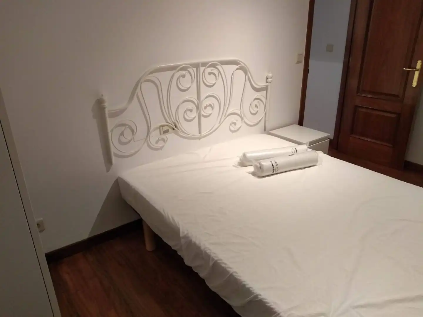 Piso de alquiler en Estrada da Granxa, 9, Acea de Olga - Augas Férreas Habitación de Piso de alquiler en Lugo con Calefacción, Parquet y Terraza