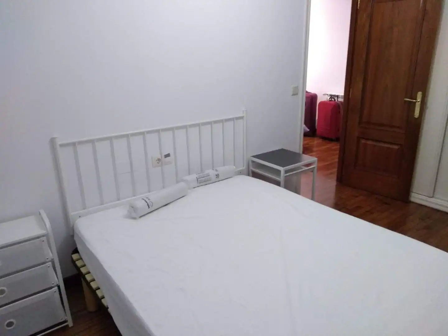 Piso de alquiler en Estrada da Granxa, 9, Acea de Olga - Augas Férreas Habitación de Piso de alquiler en Lugo con Calefacción, Parquet y Terraza