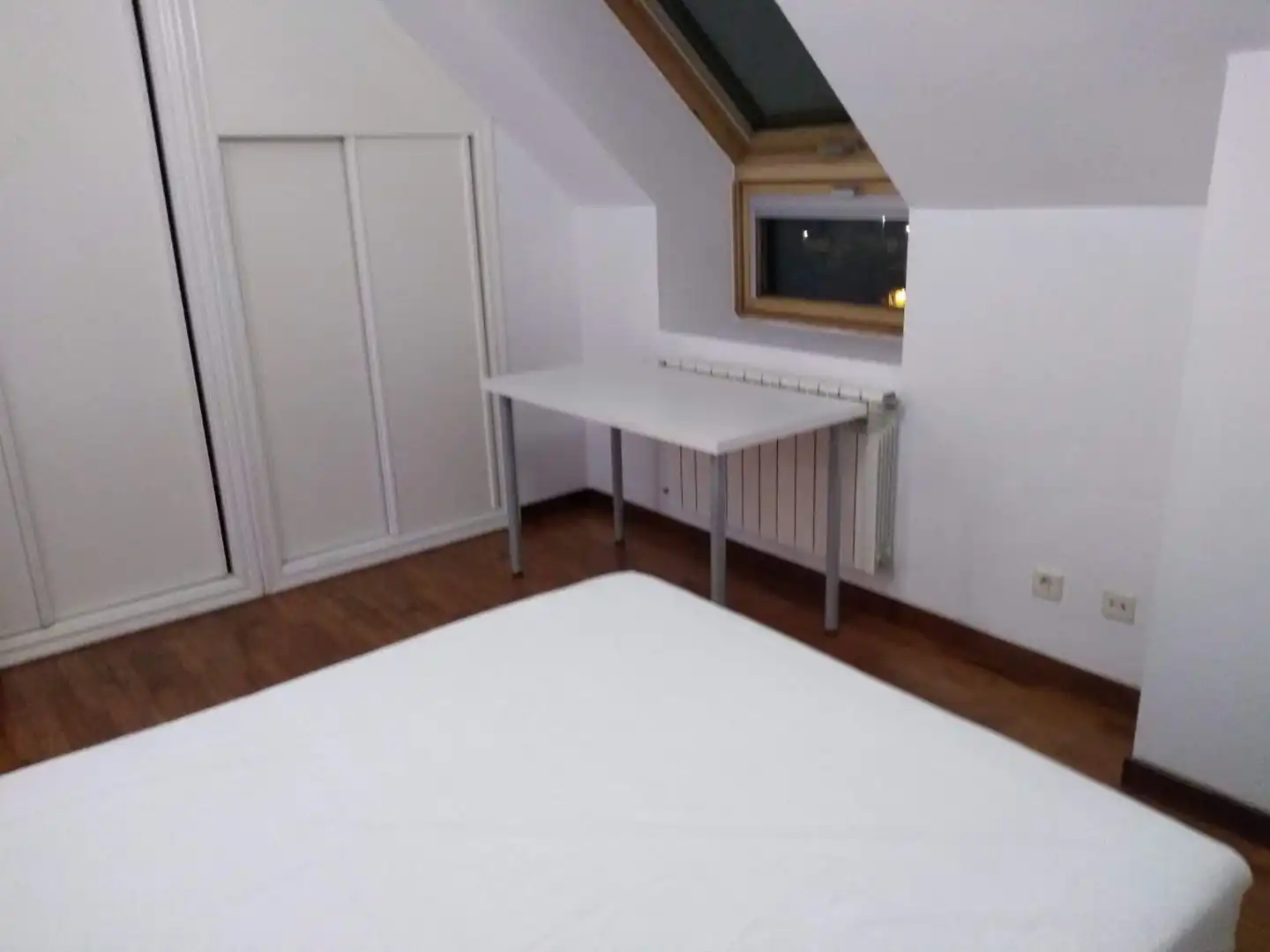 Piso de alquiler en Estrada da Granxa, 9, Acea de Olga - Augas Férreas Habitación de Piso de alquiler en Lugo con Calefacción, Parquet y Terraza