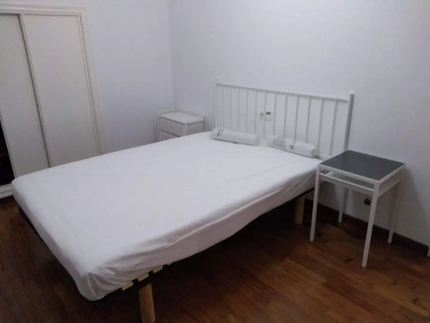 Piso de alquiler en Estrada da Granxa, 9, Acea de Olga - Augas Férreas Habitación de Piso de alquiler en Lugo con Calefacción, Parquet y Terraza