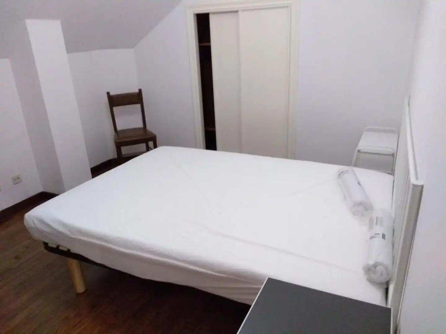 Piso de alquiler en Estrada da Granxa, 9, Acea de Olga - Augas Férreas Habitación de Piso de alquiler en Lugo con Calefacción, Parquet y Terraza