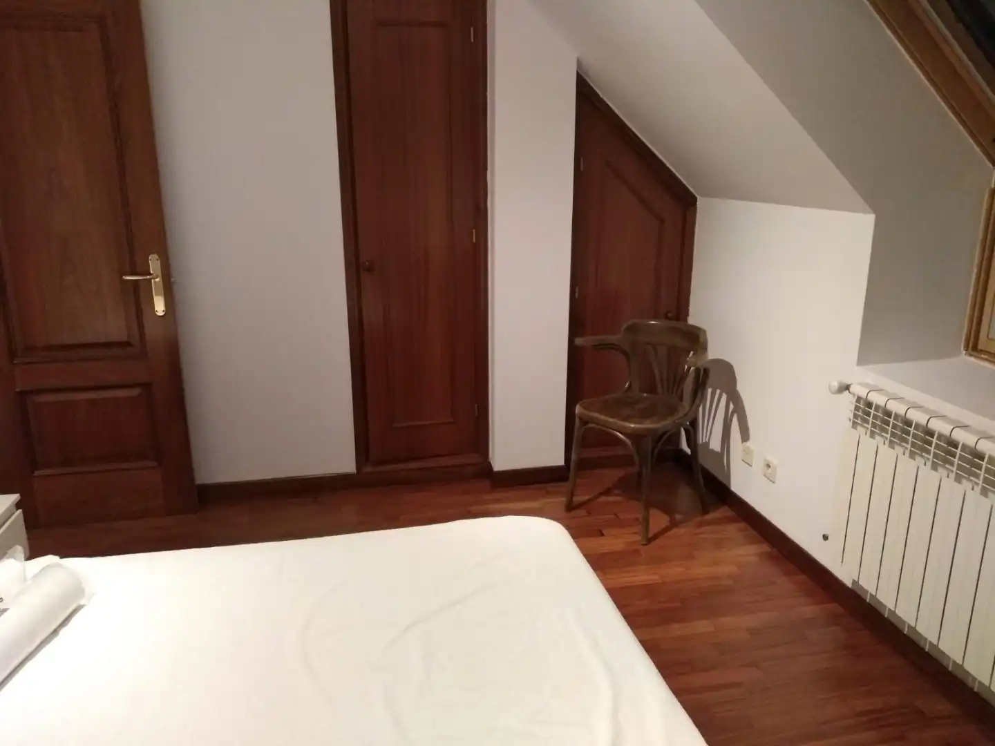 Piso de alquiler en Estrada da Granxa, 9, Acea de Olga - Augas Férreas Habitación de Piso de alquiler en Lugo con Calefacción, Parquet y Terraza