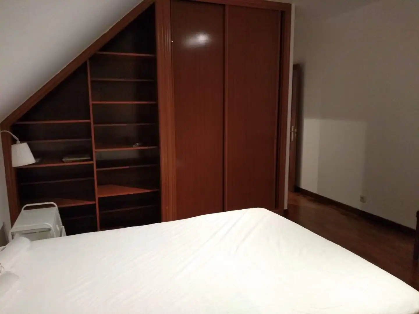 Piso de alquiler en Estrada da Granxa, 9, Acea de Olga - Augas Férreas Habitación de Piso de alquiler en Lugo con Calefacción, Parquet y Terraza