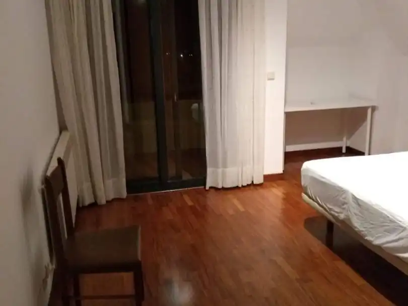 Piso de alquiler en Estrada da Granxa, 9, Acea de Olga - Augas Férreas Habitación de Piso de alquiler en Lugo con Calefacción, Parquet y Terraza