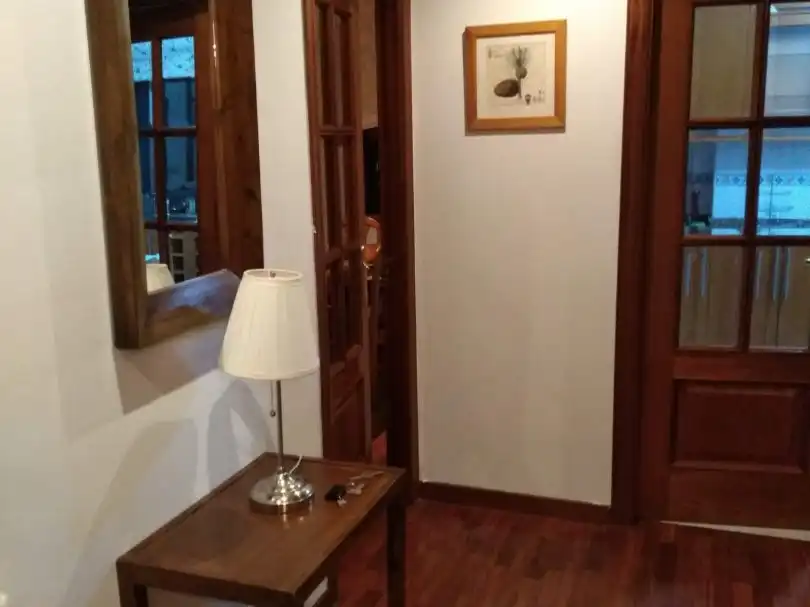 Piso de alquiler en Estrada da Granxa, 9, Acea de Olga - Augas Férreas Piso de alquiler en Lugo con Calefacción, Parquet y Terraza
