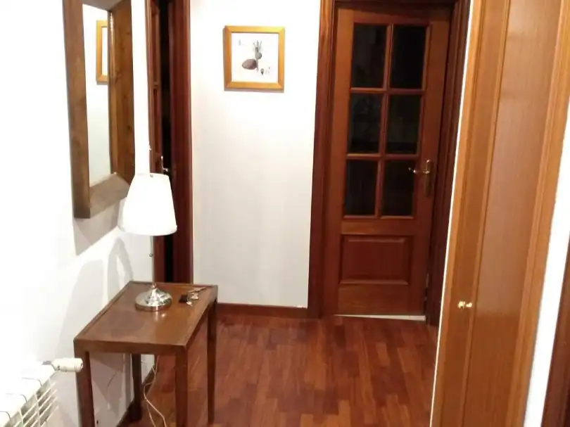 Piso de alquiler en Estrada da Granxa, 9, Acea de Olga - Augas Férreas Piso de alquiler en Lugo con Calefacción, Parquet y Terraza