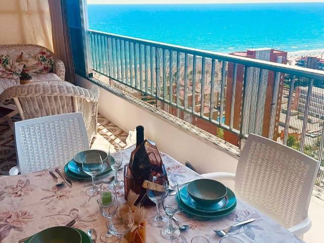 Piso en Alquiler en Avinguda de la Costa Blanca, 146 en Playa de San Juan