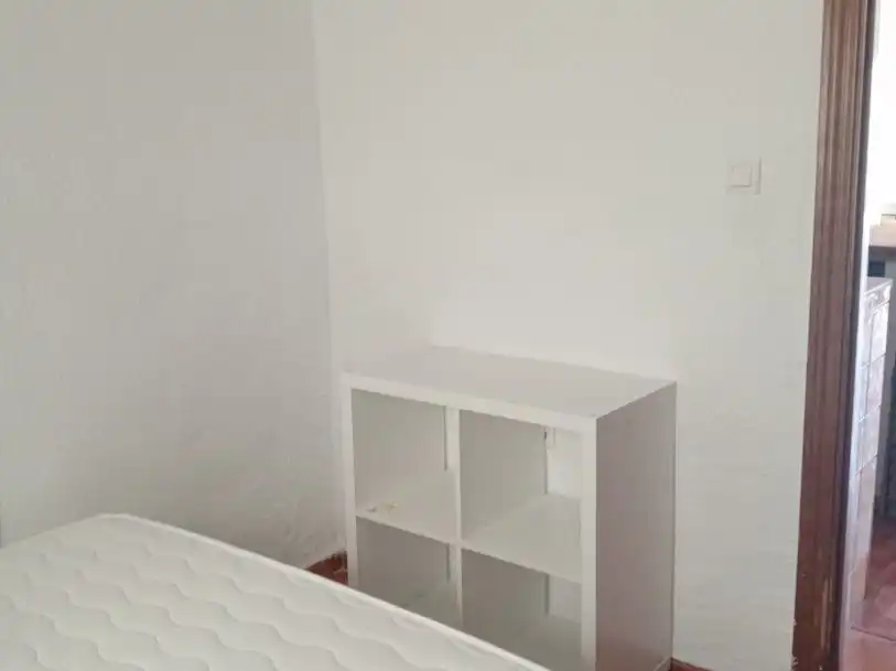 Einfamilien-Reihenhaus zur Miete in Avenida de los Arcos, 2, El Romeral - Peñón de Zapata Schlafzimmer von Einfamilien-Reihenhaus zur Miete in Alhaurín de la Torre mit Klimaanlage, Heizung und Terrasse