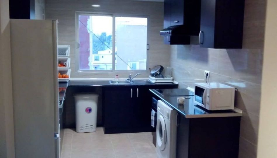 Wohnung zur Miete in Carrer Pintor Sorolla, 65, Moncada, Valencia - Bild 1 Foto 1 von Wohnung zur Miete in Carrer Pintor Sorolla, 65, Moncada, Valencia