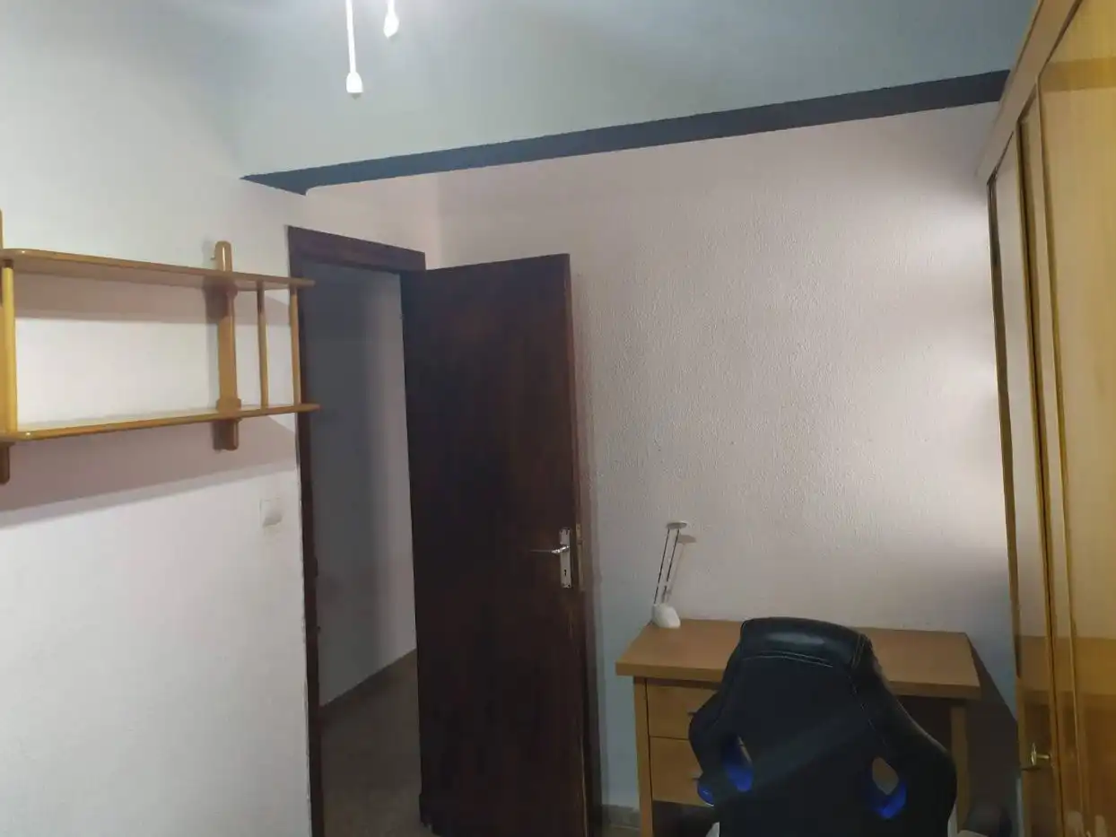 Piso de alquiler en Carrer Pintor Sorolla, 65, Moncada Piso de alquiler en Moncada con Aire acondicionado, Calefacción y Amueblado