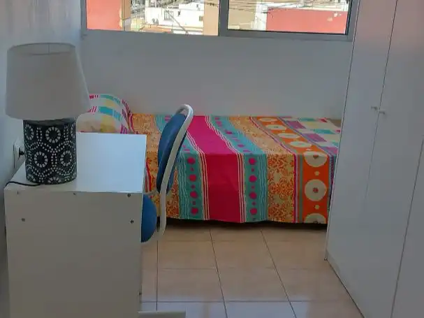 Piso de alquiler en Carrer Pintor Sorolla, 65, Moncada Habitación de Piso de alquiler en Moncada con Aire acondicionado, Calefacción y Amueblado