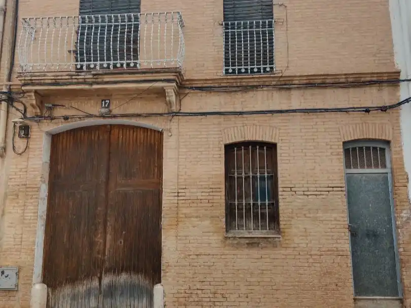 Casa adosada en venta en Carrer Gil del Castillo, 17, Meliana Casa adosada en venta en Carrer Gil del Castillo, 17, Meliana