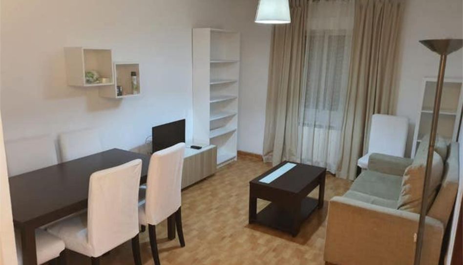 Flat for sale in Val, Alcalá de Henares - image 1 Photo 1 of Flat for sale in Val, Alcalá de Henares