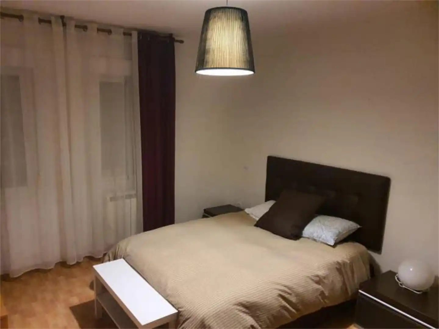 Flat for sale in Val Bedroom of Flat for sale in Alcalá de Henares