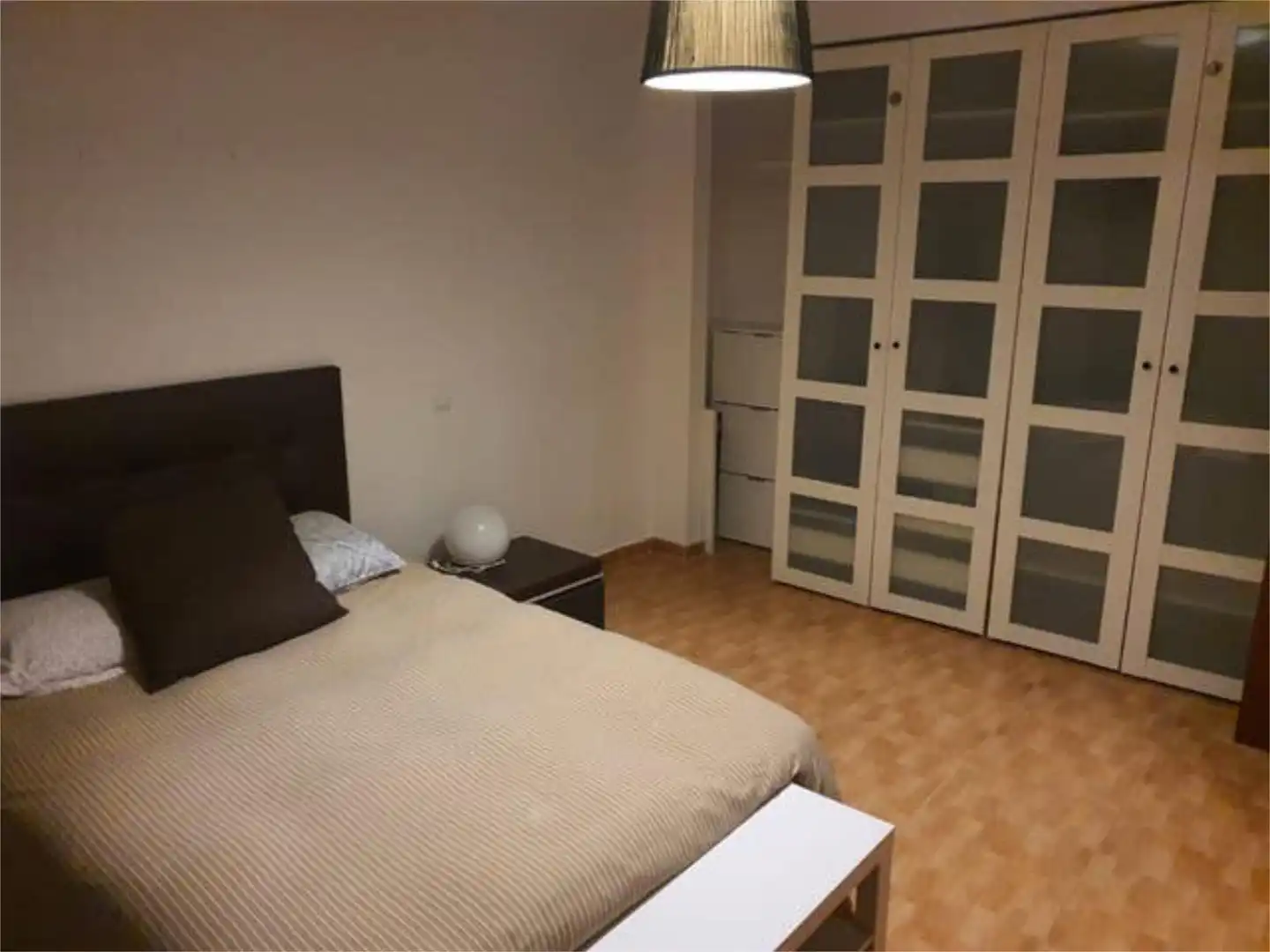 Flat for sale in Val Bedroom of Flat for sale in Alcalá de Henares