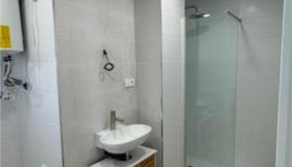 Piso de alquiler en Écija, Sevilla - imagen 1 Foto 1 de Piso de alquiler en Écija, Sevilla