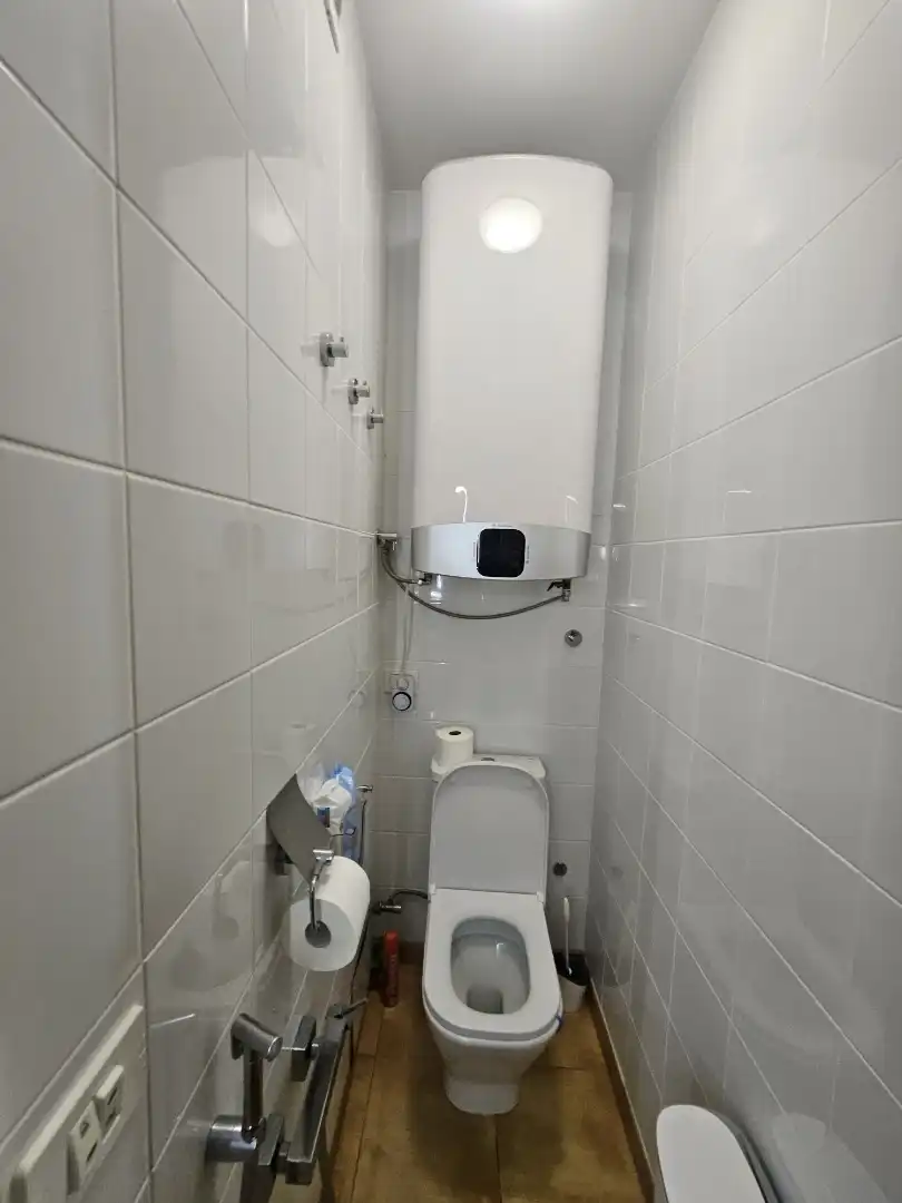 Ground floor for sale in Avenida Jose Antonio Tavio, 18, Costa del Silencio Bathroom of Ground floor for sale in Arona with Terrace and Swimming Pool