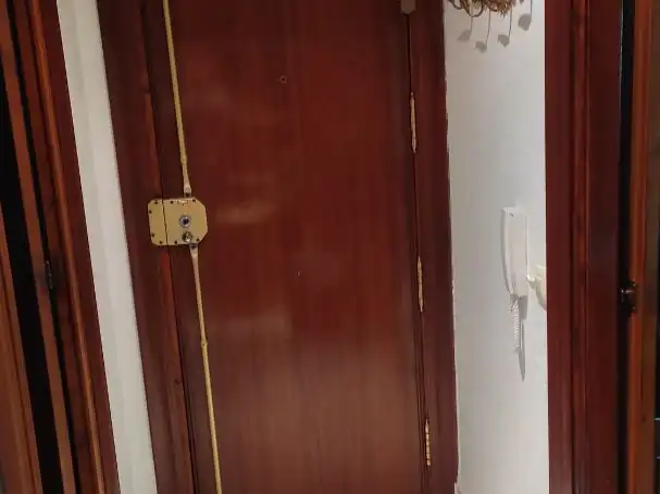 Flat for rent in Calle Virgen del Collado, 1, El Valle - Universidad Flat for rent in Jaén with Air Conditioner, Heating and Parquet flooring