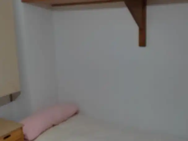 Flat for rent in Calle Virgen del Collado, 1, El Valle - Universidad Bedroom of Flat for rent in Jaén with Air Conditioner, Heating and Parquet flooring