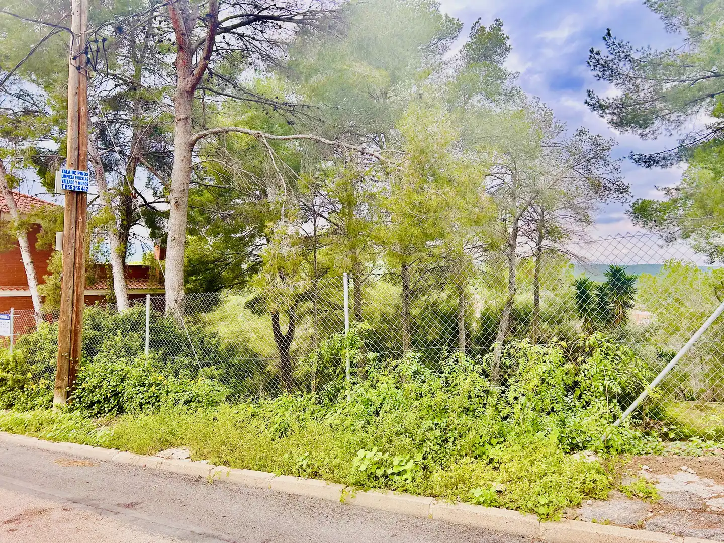Terreno en venta en Carrer Alta Garrotxa, 14, La Móra Terreno en venta en Tarragona