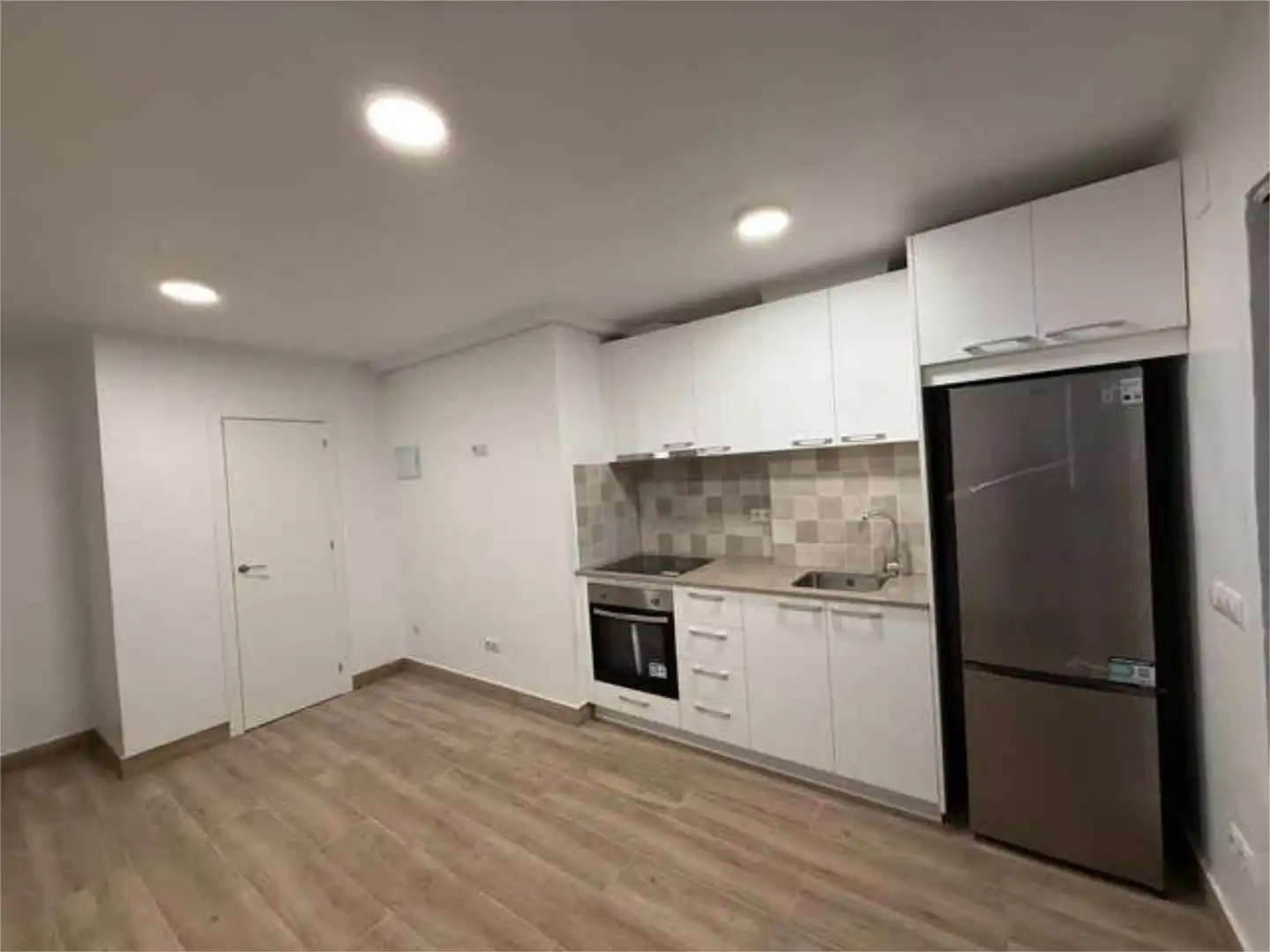 Cocina de Estudio en venta en  Barcelona Capital