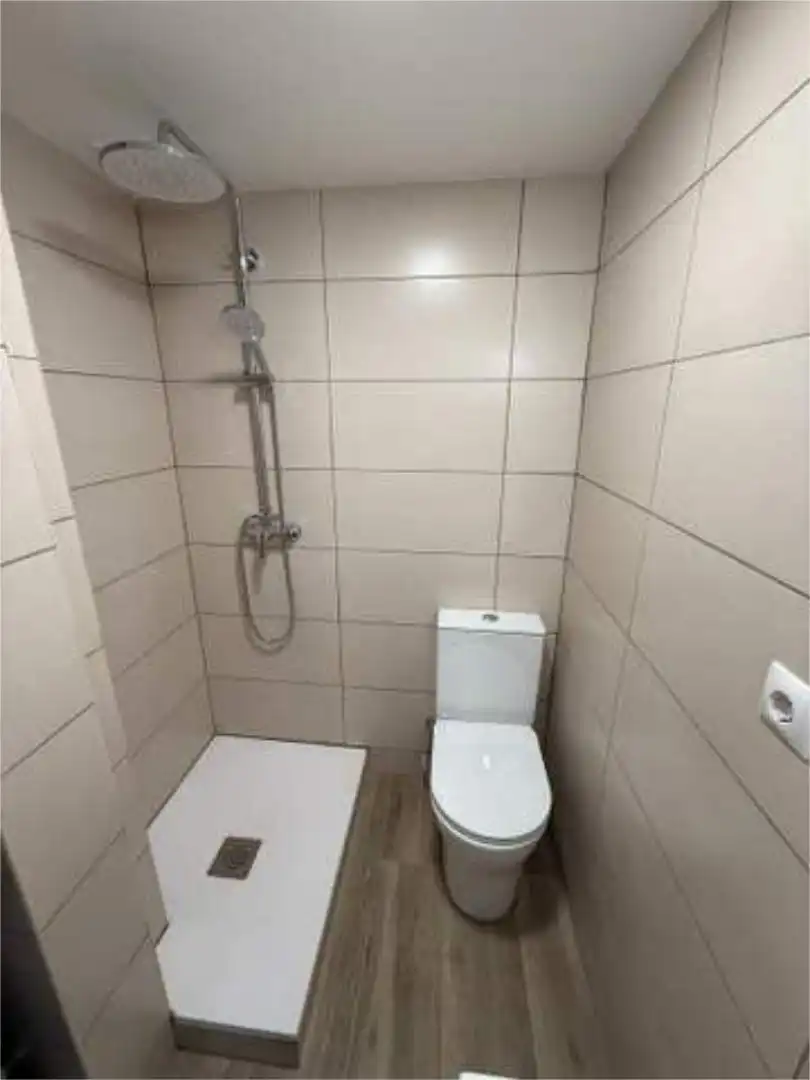 Baño de Estudio en venta en  Barcelona Capital