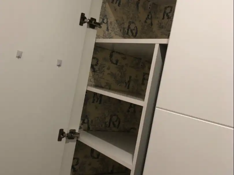 Estudi de lloguer a Travesía de Andrés Mellado, 3, Gaztambide Dormitori de Estudi de lloguer en Madrid amb Aire condicionat, Calefacció i Moblat