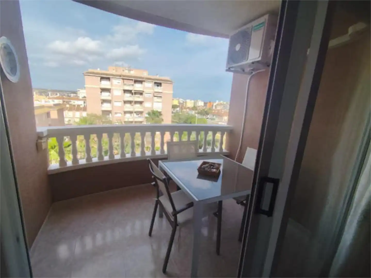 Terrassa de Casa o xalet de lloguer en Santa Pola amb Terrassa i Piscina