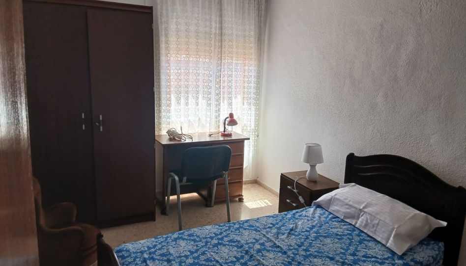 Pis de lloguer a Calle Rosario, 46, Arrabal - Carrel - San Julián, Teruel Capital - imatge 1 Foto 1 de Pis de lloguer a Calle Rosario, 46, Arrabal - Carrel - San Julián, Teruel Capital