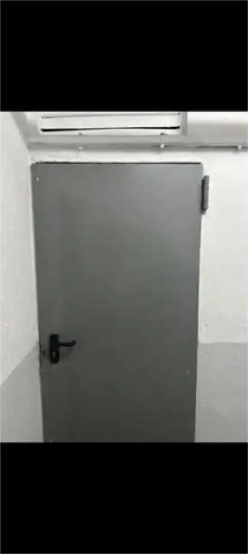 Badezimmer von Lagerraum zur Miete in Leganés