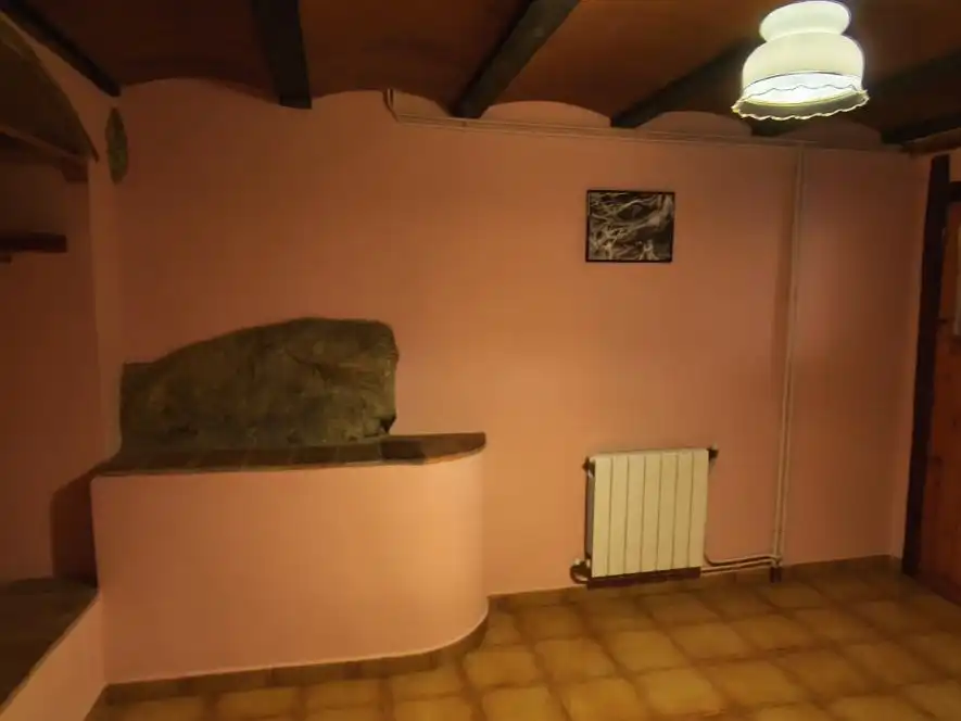 Detached homes for sale in Calle Abadia, 14, La Pobla de Benifassà Detached homes for sale in La Pobla de Benifassà with Heating, Furnished and Balcony