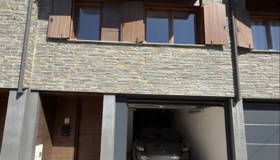 Einfamilien-Reihenhaus zur Miete in Carrer D'estavar, 39, Llívia, Girona - Bild 1 Foto 1 von Einfamilien-Reihenhaus zur Miete in Carrer D'estavar, 39, Llívia, Girona