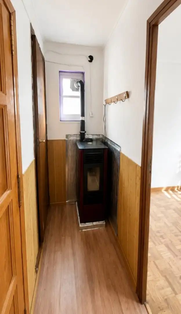 Flat for rent in Calle Buen Verde, 19, Villablino Flat for rent in Calle Buen Verde, 19, Villablino