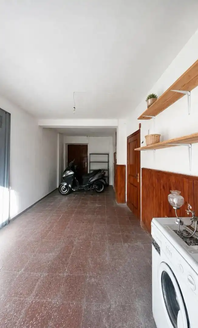 Flat for rent in Calle Buen Verde, 19, Villablino Flat for rent in Villablino with Heating, Furnished and Washing machine