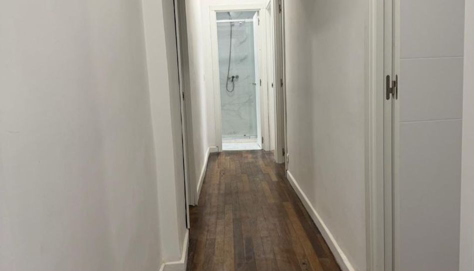 Piso en venta en García Salazar Kalea, 34, Zabalburu, Bilbao - imagen 1 Foto 1 de Piso en venta en García Salazar Kalea, 34, Zabalburu, Bilbao