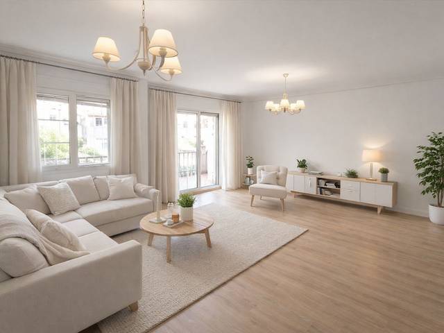 Casa adosada en Venta en Avenida de los Arces, 8 en Getafe Norte