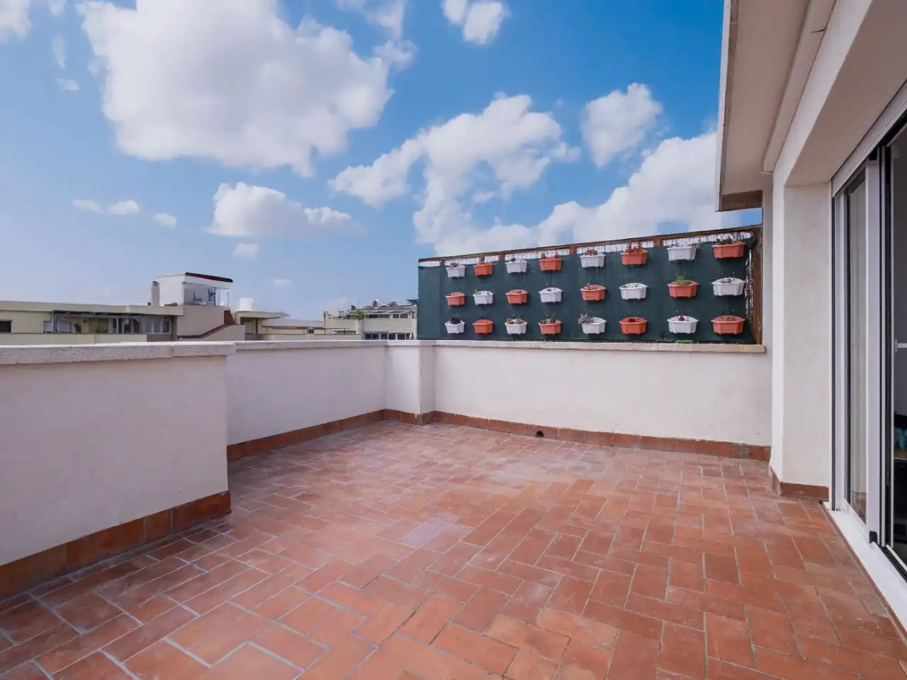 Attic for sale in Carrer de Les Sínies, 4, Centre Terrace of Attic for sale in Salou with Air Conditioner and Terrace