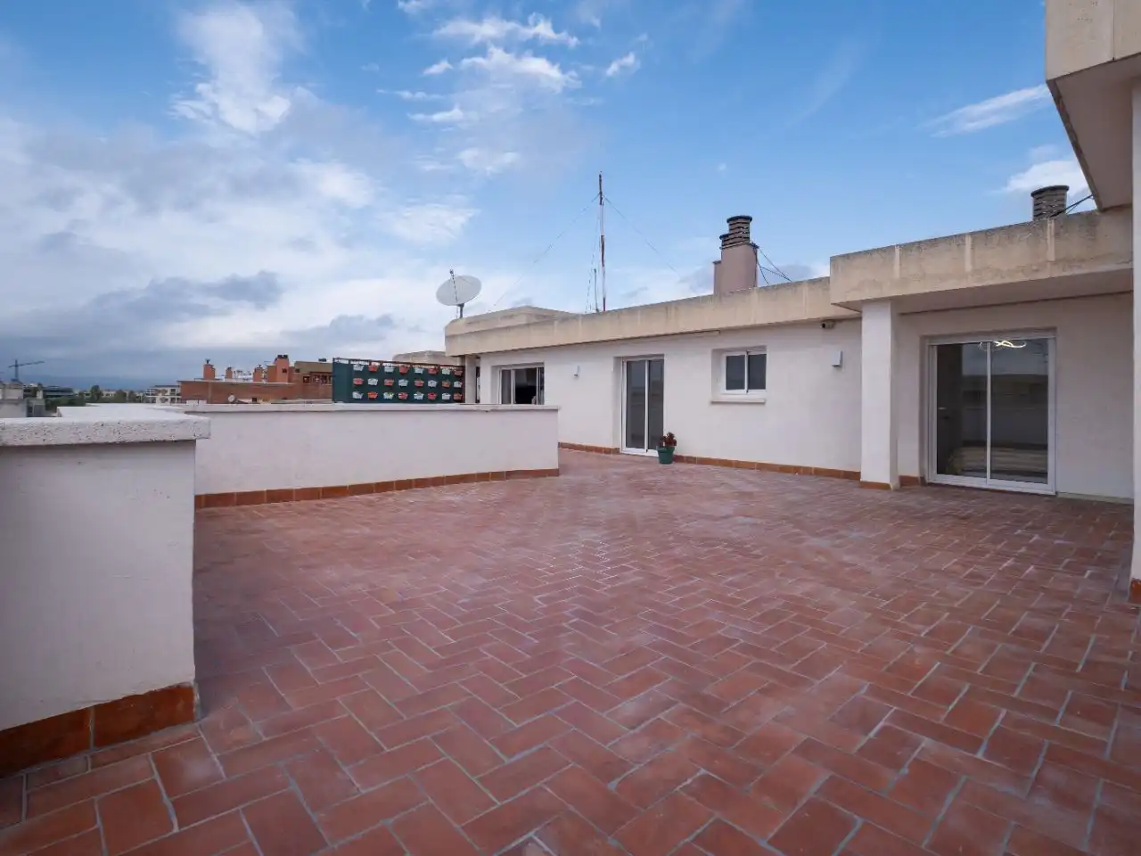 Attic for sale in Carrer de Les Sínies, 4, Centre Terrace of Attic for sale in Salou with Air Conditioner and Terrace