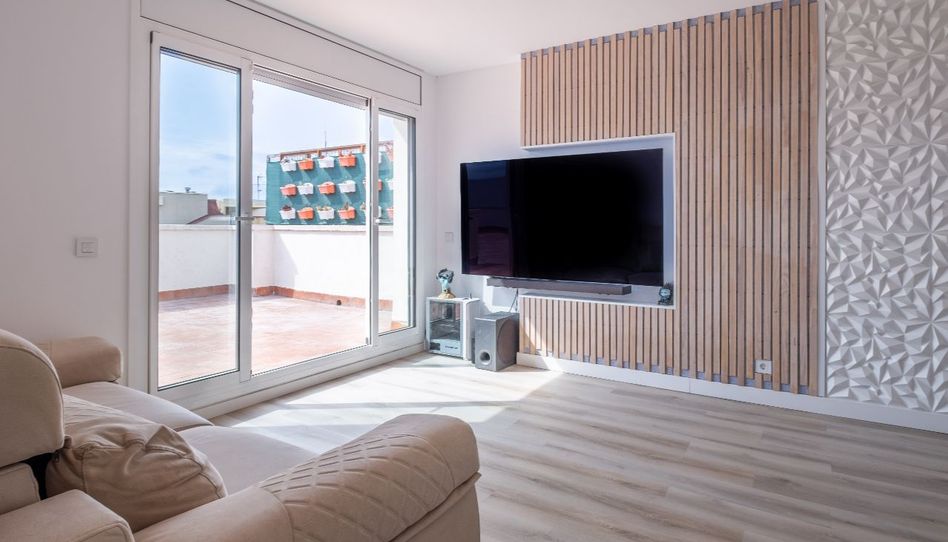 Ático en venta en Carrer de Les Sínies, 4, Centre, Salou - imagen 1 Foto 1 de Ático en venta en Carrer de Les Sínies, 4, Centre, Salou