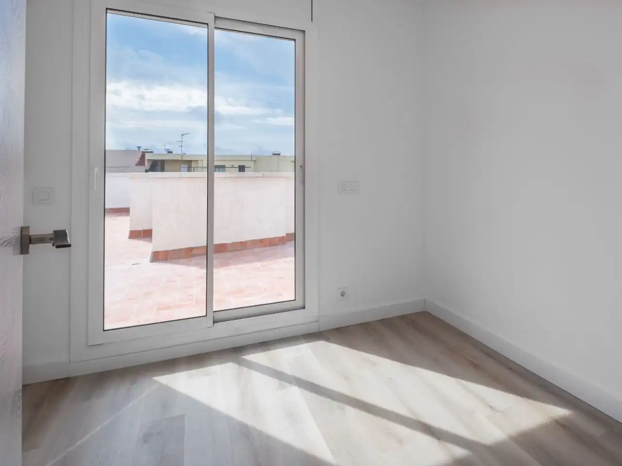 Attic for sale in Carrer de Les Sínies, 4, Centre Balcony of Attic for sale in Salou with Air Conditioner and Terrace