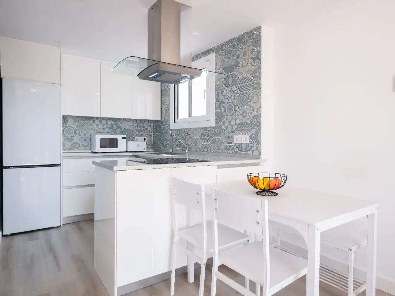 Attic for sale in Carrer de Les Sínies, 4, Centre Kitchen of Attic for sale in Salou with Air Conditioner and Terrace