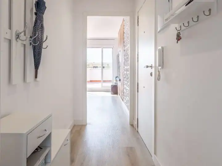 Attic for sale in Carrer de Les Sínies, 4, Centre Attic for sale in Salou with Air Conditioner and Terrace