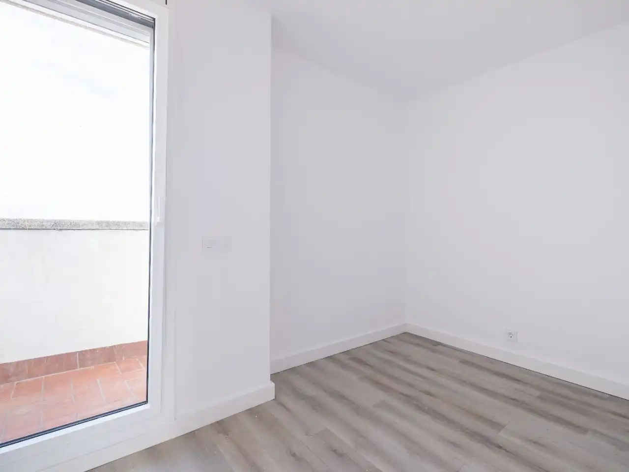 Attic for sale in Carrer de Les Sínies, 4, Centre Bedroom of Attic for sale in Salou with Air Conditioner and Terrace