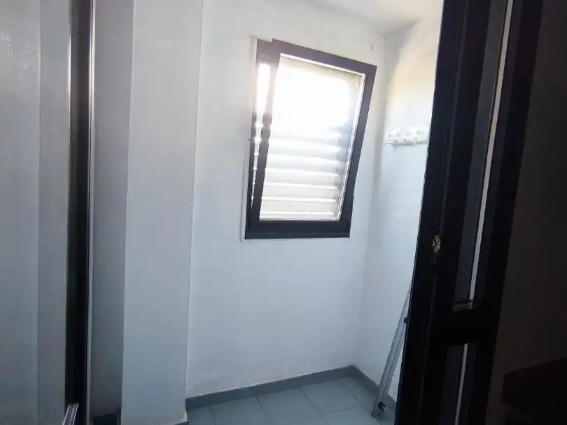 Flat for sale in Calle Juan Antonio Bardem, 52, San Antonio Bedroom of Flat for sale in Palencia Capital