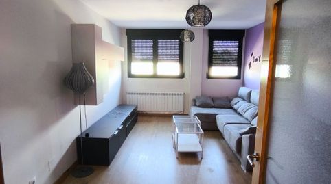 Foto 3 de Piso en venta en Calle Juan Antonio Bardem, 52, San Antonio, Palencia Capital